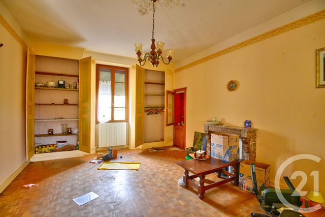 Maison &agrave; vendre - 7 pi&egrave;ces - 175,90 m2 - St Paul Les Romans - 26 - RHONE-ALPES