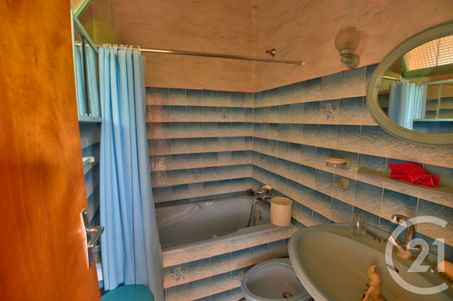 Maison &agrave; vendre - 7 pi&egrave;ces - 175,90 m2 - St Paul Les Romans - 26 - RHONE-ALPES
