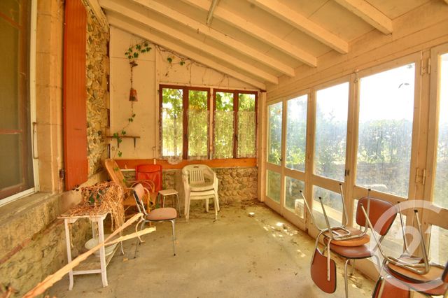 Maison &agrave; vendre - 7 pi&egrave;ces - 175,90 m2 - St Paul Les Romans - 26 - RHONE-ALPES