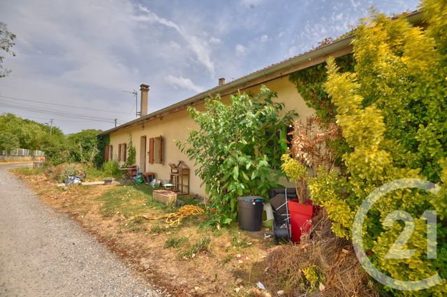 Maison &agrave; vendre - 7 pi&egrave;ces - 175,90 m2 - St Paul Les Romans - 26 - RHONE-ALPES