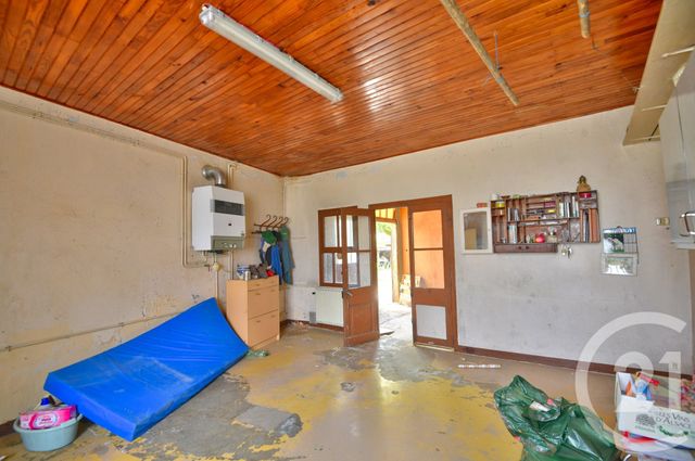 Maison &agrave; vendre - 7 pi&egrave;ces - 175,90 m2 - St Paul Les Romans - 26 - RHONE-ALPES