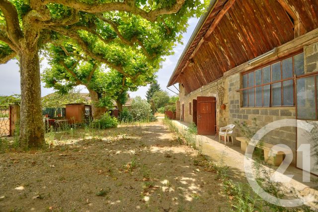 Maison &agrave; vendre - 7 pi&egrave;ces - 175,90 m2 - St Paul Les Romans - 26 - RHONE-ALPES