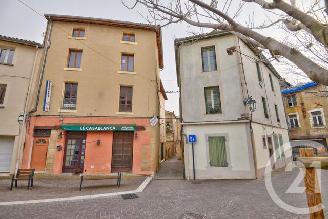 Immeuble &agrave; vendre - 176 m2 - Romans Sur Isere - 26 - RHONE-ALPES