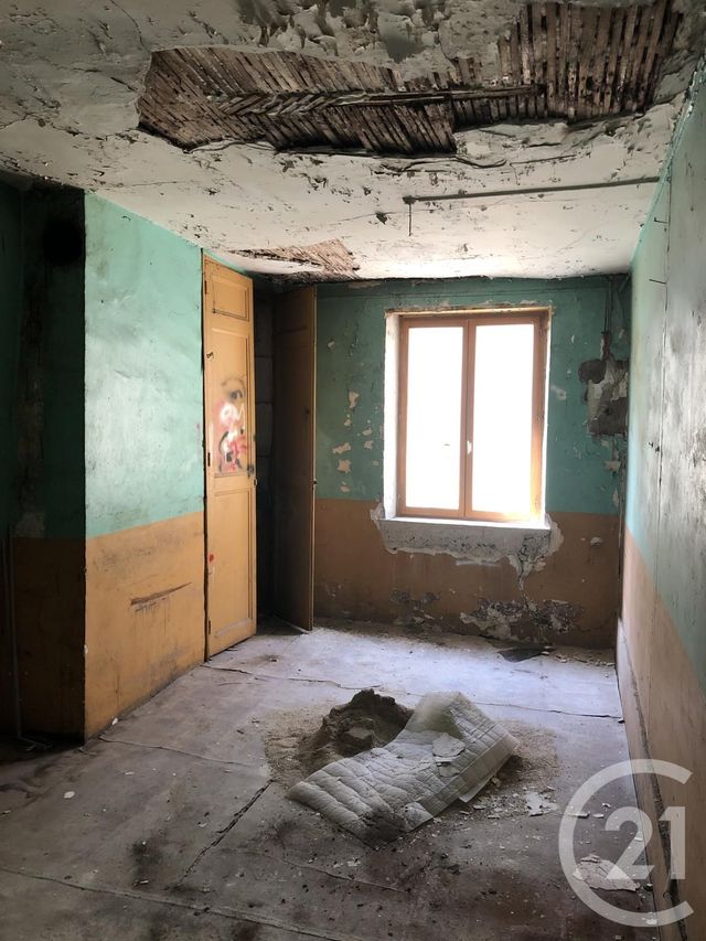 Immeuble &agrave; vendre - 176 m2 - Romans Sur Isere - 26 - RHONE-ALPES