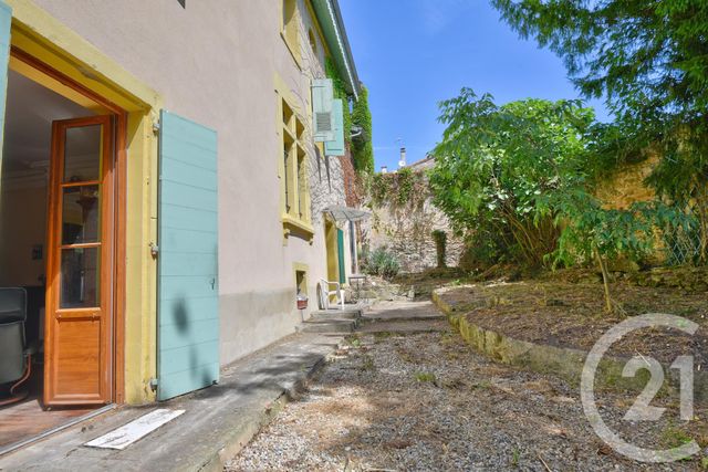 Maison à vendre - 13 pièces - 320 m2 - Mours St Eusebe - 26 - RHONE-ALPES
