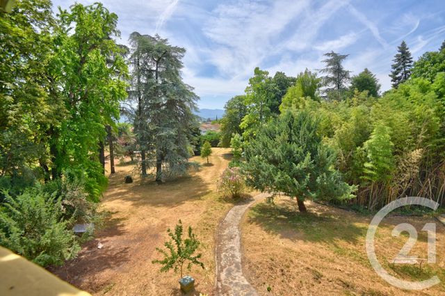 Maison à vendre - 13 pièces - 320 m2 - Mours St Eusebe - 26 - RHONE-ALPES