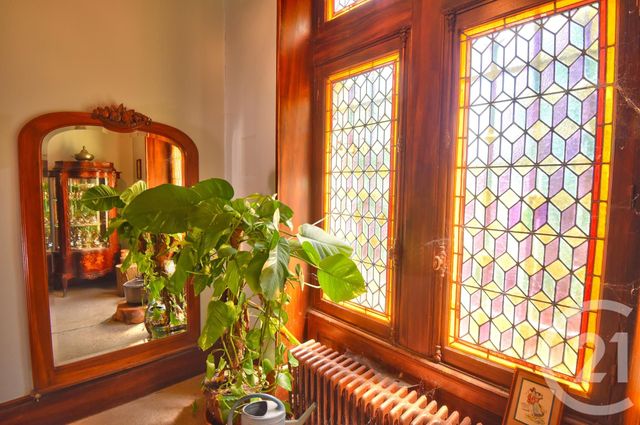 Maison à vendre - 13 pièces - 320 m2 - Mours St Eusebe - 26 - RHONE-ALPES