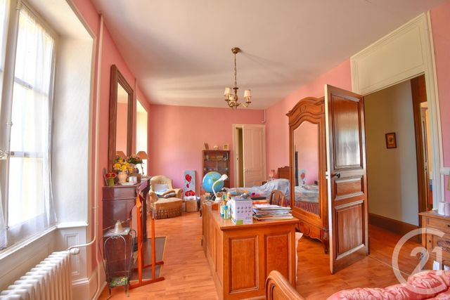 Maison à vendre - 13 pièces - 320 m2 - Mours St Eusebe - 26 - RHONE-ALPES