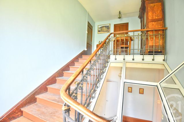 Maison à vendre - 13 pièces - 320 m2 - Mours St Eusebe - 26 - RHONE-ALPES