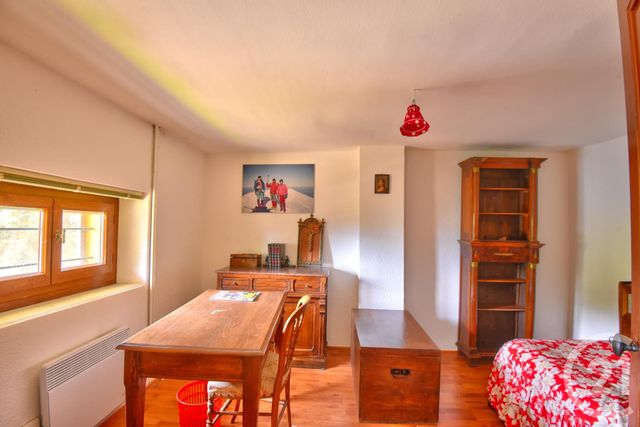 Maison à vendre - 13 pièces - 320 m2 - Mours St Eusebe - 26 - RHONE-ALPES