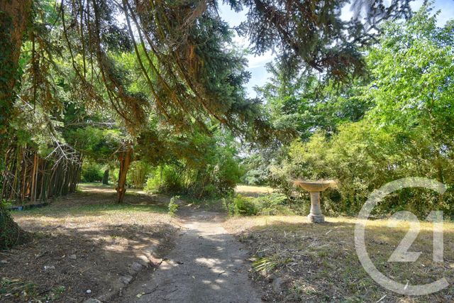 Maison à vendre - 13 pièces - 320 m2 - Mours St Eusebe - 26 - RHONE-ALPES