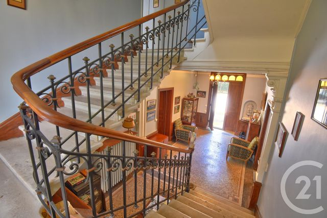 Maison à vendre - 13 pièces - 320 m2 - Mours St Eusebe - 26 - RHONE-ALPES