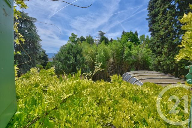 Maison à vendre - 13 pièces - 320 m2 - Mours St Eusebe - 26 - RHONE-ALPES