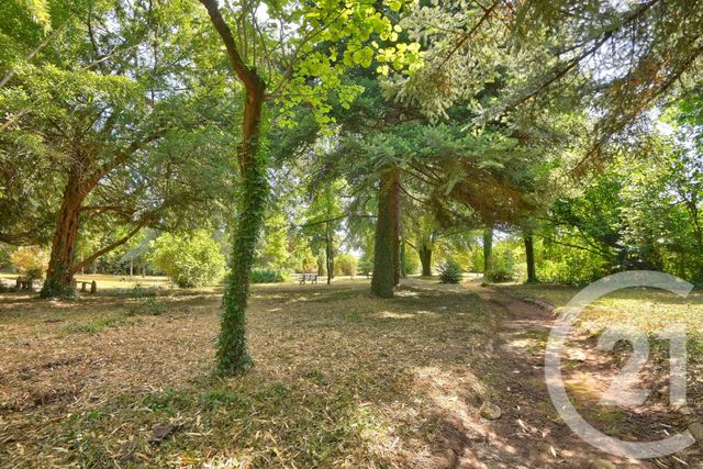 Maison à vendre - 13 pièces - 320 m2 - Mours St Eusebe - 26 - RHONE-ALPES