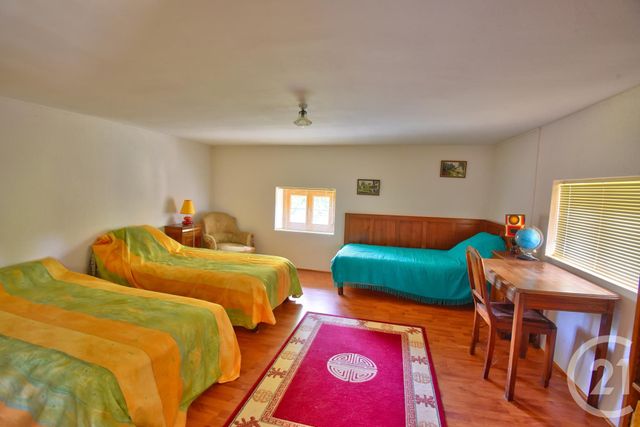 Maison à vendre - 13 pièces - 320 m2 - Mours St Eusebe - 26 - RHONE-ALPES