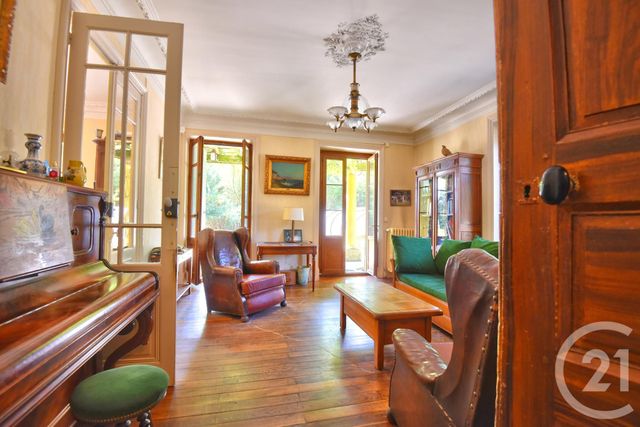 Maison à vendre - 13 pièces - 320 m2 - Mours St Eusebe - 26 - RHONE-ALPES