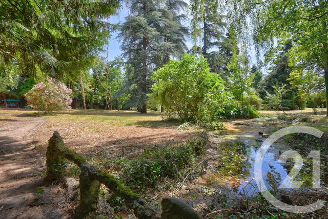 Maison à vendre - 13 pièces - 320 m2 - Mours St Eusebe - 26 - RHONE-ALPES