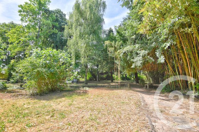 Maison à vendre - 13 pièces - 320 m2 - Mours St Eusebe - 26 - RHONE-ALPES