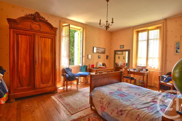 Maison à vendre - 13 pièces - 320 m2 - Mours St Eusebe - 26 - RHONE-ALPES