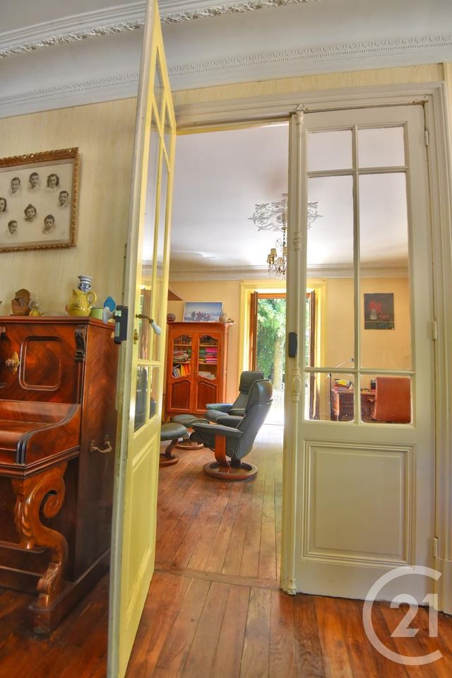 Maison à vendre - 13 pièces - 320 m2 - Mours St Eusebe - 26 - RHONE-ALPES