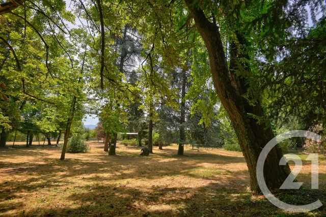 Maison à vendre - 13 pièces - 320 m2 - Mours St Eusebe - 26 - RHONE-ALPES