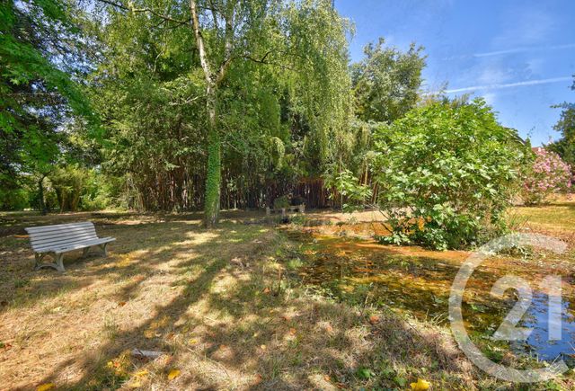 Maison à vendre - 13 pièces - 320 m2 - Mours St Eusebe - 26 - RHONE-ALPES