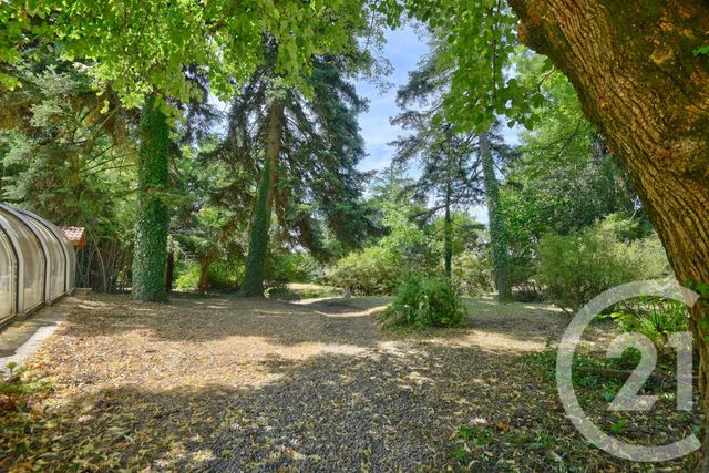 Maison à vendre - 13 pièces - 320 m2 - Mours St Eusebe - 26 - RHONE-ALPES