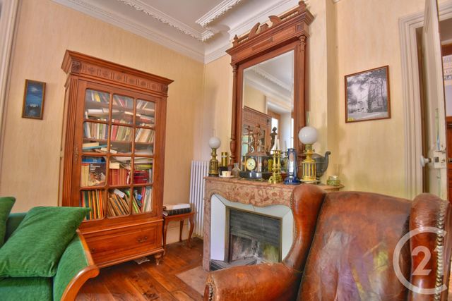 Maison à vendre - 13 pièces - 320 m2 - Mours St Eusebe - 26 - RHONE-ALPES