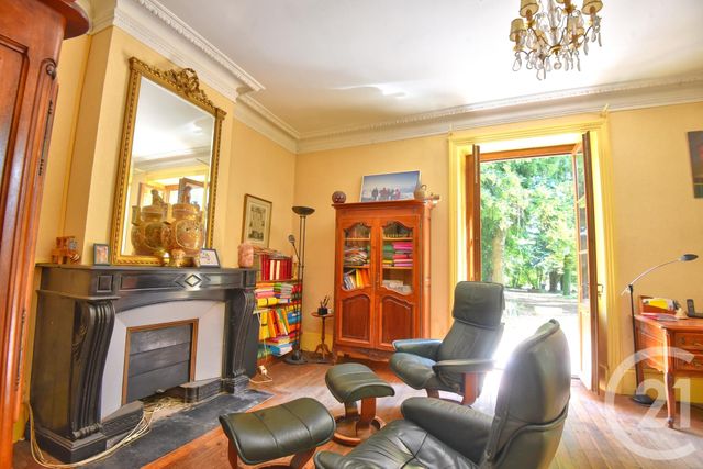 Maison à vendre - 13 pièces - 320 m2 - Mours St Eusebe - 26 - RHONE-ALPES