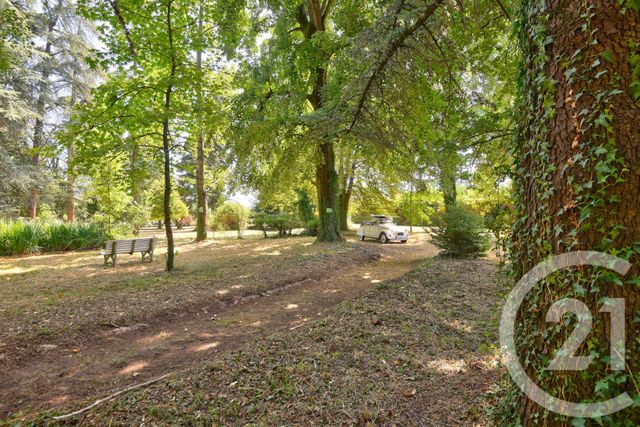 Maison à vendre - 13 pièces - 320 m2 - Mours St Eusebe - 26 - RHONE-ALPES