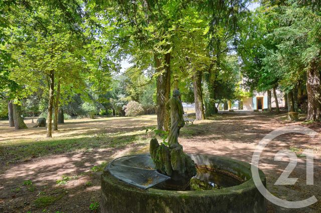 Maison à vendre - 13 pièces - 320 m2 - Mours St Eusebe - 26 - RHONE-ALPES