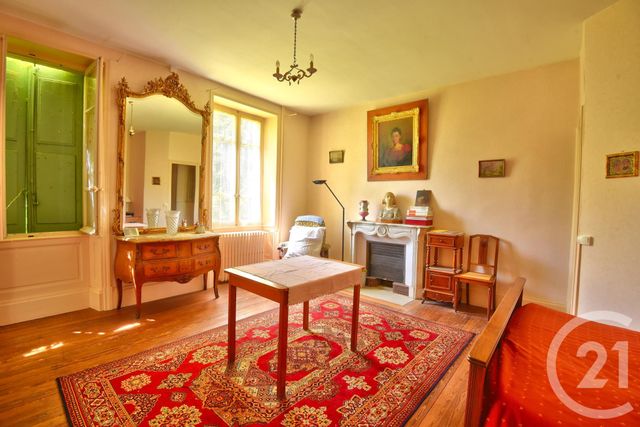 Maison à vendre - 13 pièces - 320 m2 - Mours St Eusebe - 26 - RHONE-ALPES