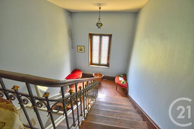 Maison à vendre - 13 pièces - 320 m2 - Mours St Eusebe - 26 - RHONE-ALPES