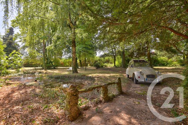 Maison à vendre - 13 pièces - 320 m2 - Mours St Eusebe - 26 - RHONE-ALPES