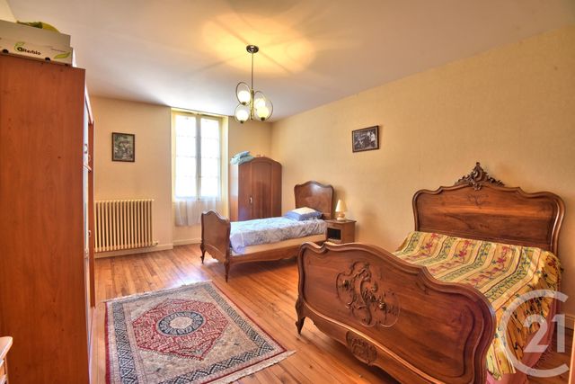 Maison à vendre - 13 pièces - 320 m2 - Mours St Eusebe - 26 - RHONE-ALPES