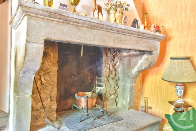 Maison à vendre - 13 pièces - 320 m2 - Mours St Eusebe - 26 - RHONE-ALPES