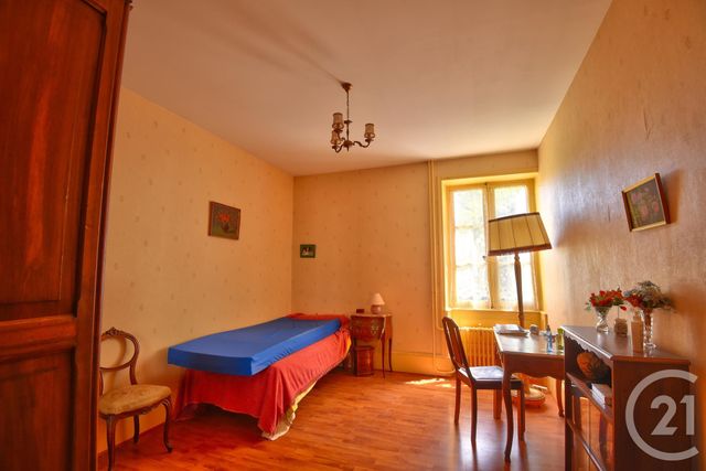 Maison à vendre - 13 pièces - 320 m2 - Mours St Eusebe - 26 - RHONE-ALPES