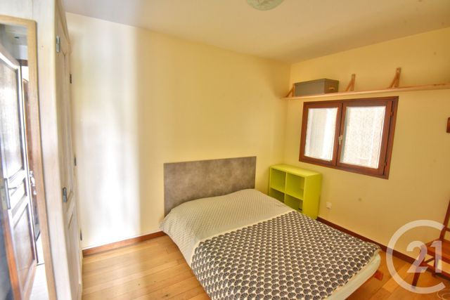 Appartement T4 &agrave; vendre - 4 pi&egrave;ces - 69,75 m2 - Romans Sur Isere - 26 - RHONE-ALPES