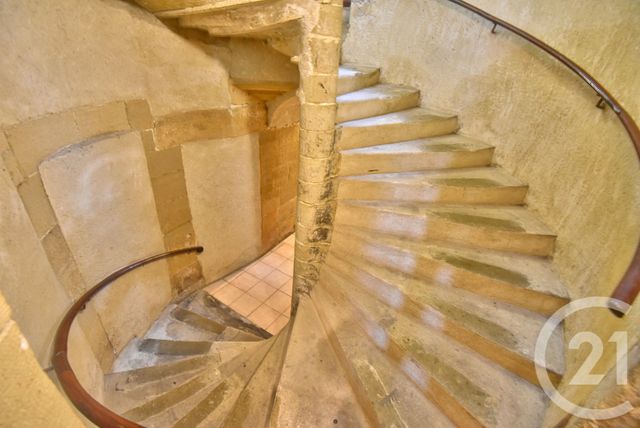 Appartement T4 &agrave; vendre - 4 pi&egrave;ces - 69,75 m2 - Romans Sur Isere - 26 - RHONE-ALPES