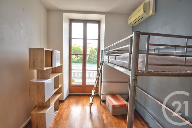 Appartement T4 &agrave; vendre - 4 pi&egrave;ces - 69,75 m2 - Romans Sur Isere - 26 - RHONE-ALPES