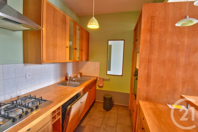 Appartement T4 à vendre - 4 pièces - 69,75 m2 - Romans Sur Isere - 26 - RHONE-ALPES