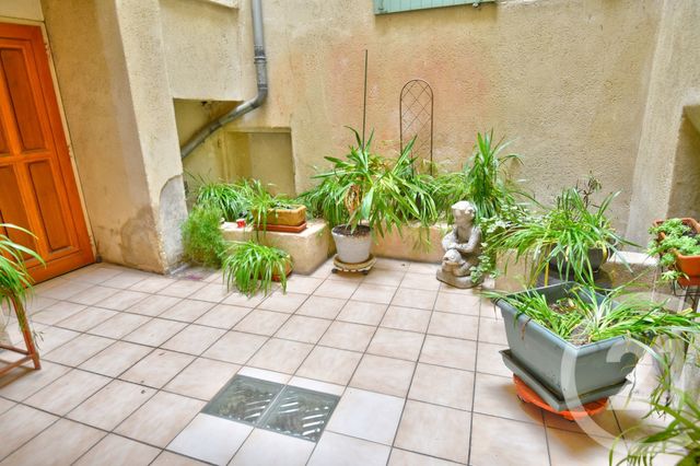 Appartement T4 &agrave; vendre - 4 pi&egrave;ces - 69,75 m2 - Romans Sur Isere - 26 - RHONE-ALPES