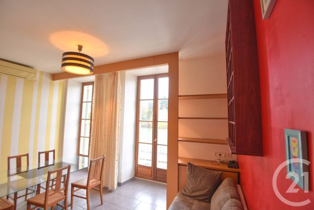 Appartement T4 &agrave; vendre - 4 pi&egrave;ces - 69,75 m2 - Romans Sur Isere - 26 - RHONE-ALPES