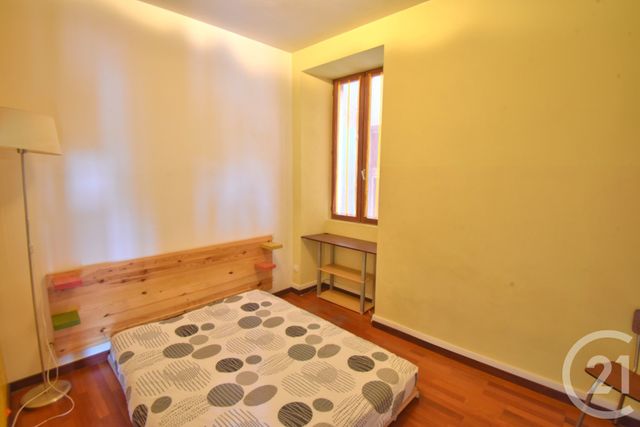 Appartement T4 &agrave; vendre - 4 pi&egrave;ces - 69,75 m2 - Romans Sur Isere - 26 - RHONE-ALPES