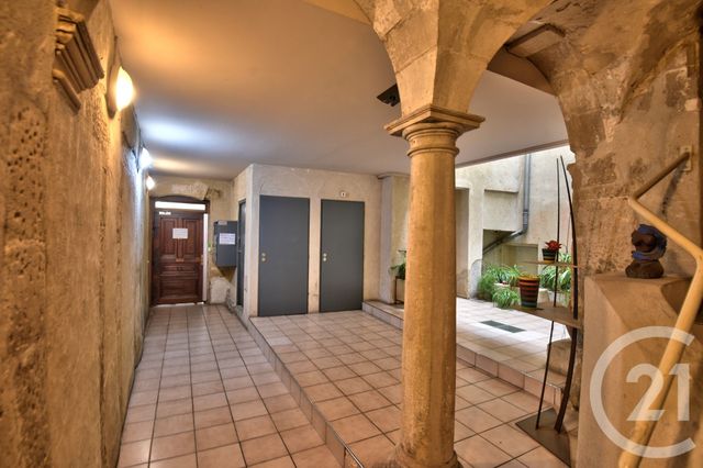 appartement - ROMANS SUR ISERE - 26