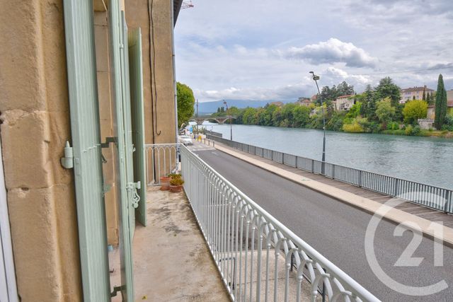 Appartement T4 &agrave; vendre - 4 pi&egrave;ces - 69,75 m2 - Romans Sur Isere - 26 - RHONE-ALPES