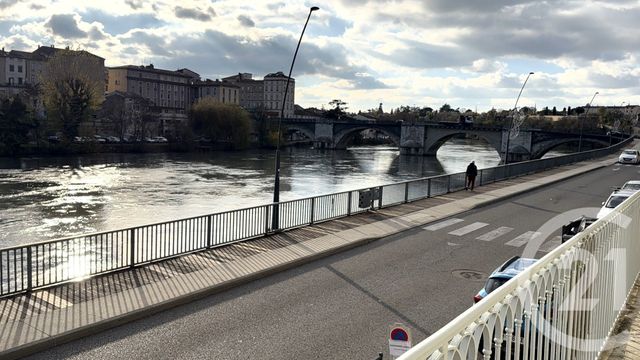 Appartement T4 à vendre - 4 pièces - 69,75 m2 - Romans Sur Isere - 26 - RHONE-ALPES