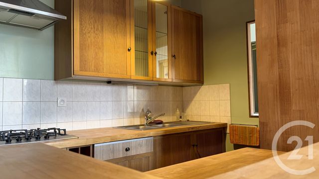 Appartement T4 à vendre - 4 pièces - 69,75 m2 - Romans Sur Isere - 26 - RHONE-ALPES