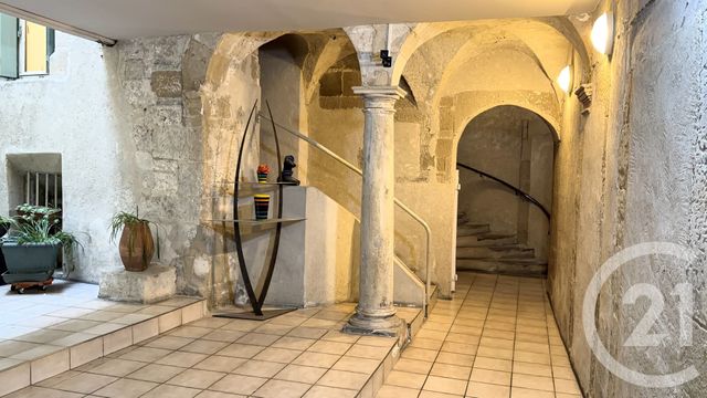 Appartement T4 à vendre - 4 pièces - 69,75 m2 - Romans Sur Isere - 26 - RHONE-ALPES