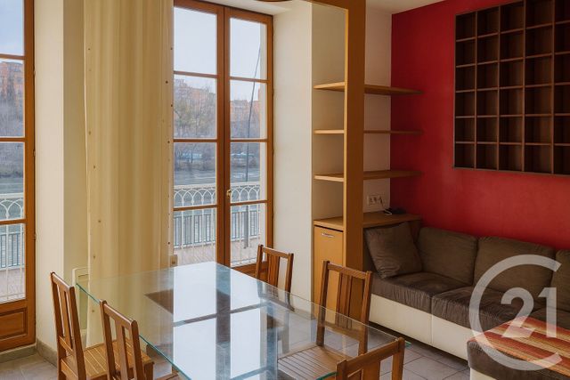 appartement - ROMANS SUR ISERE - 26